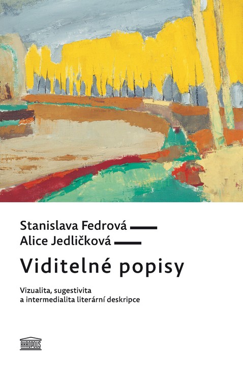 Viditelné popisy