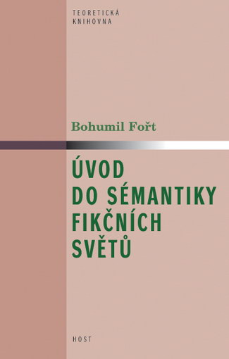 Úvod do sémantiky fikčních světů