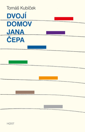 Dvojí domov Jana Čepa