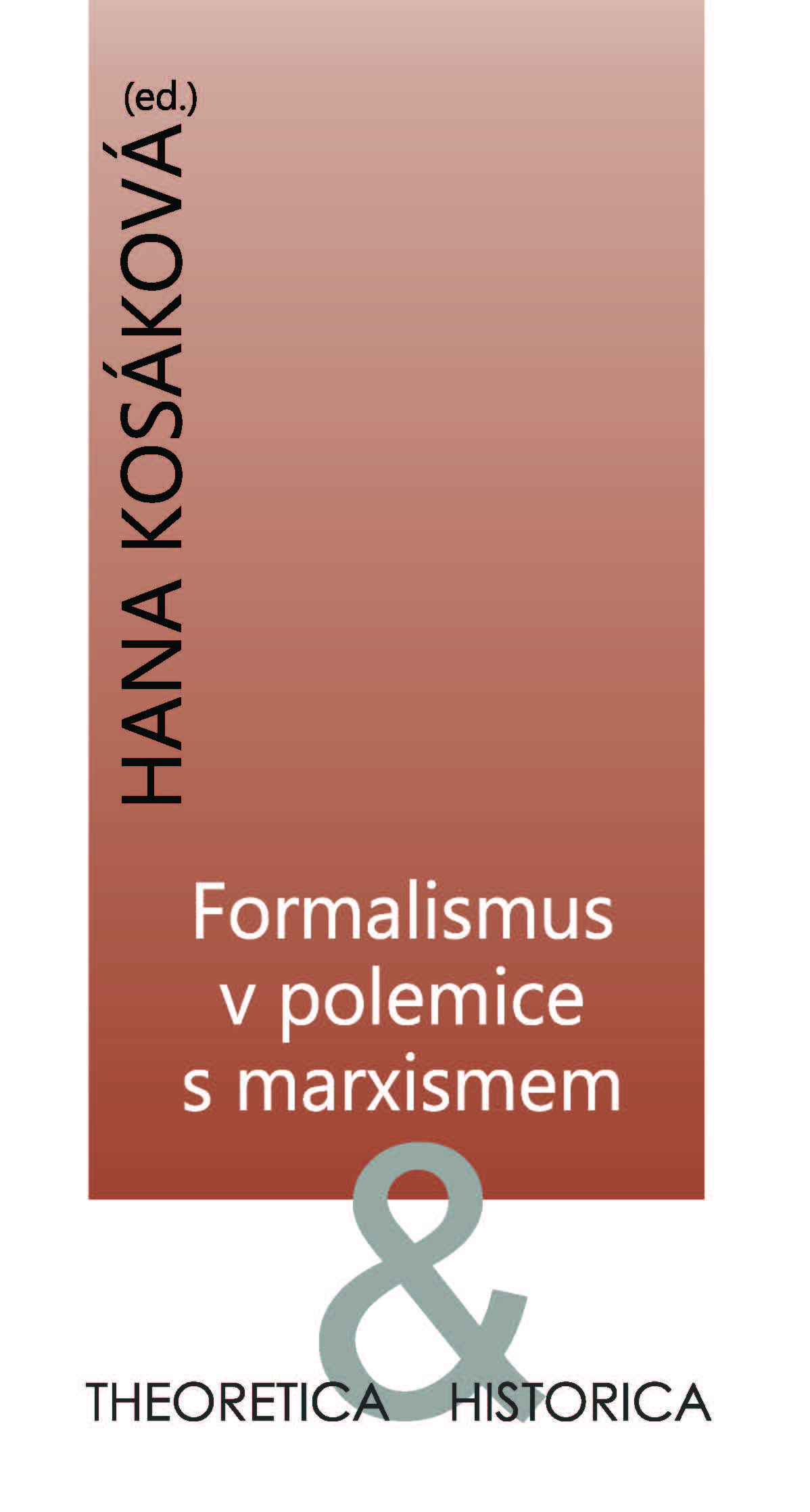 Formalismus v polemice s marxismem