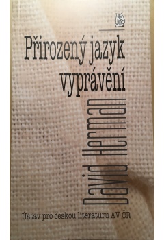 Přirozený jazyk vyprávění