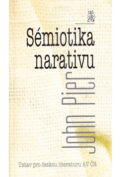 Sémiotika narativu