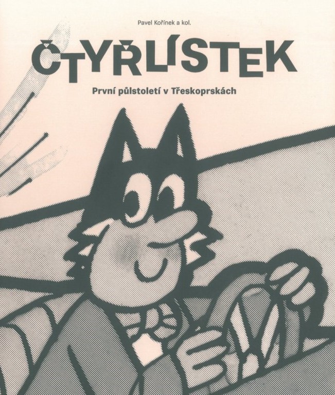 Čtyřlístek