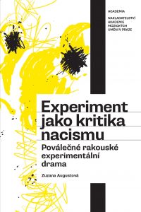 Experiment jako kritika nacismu