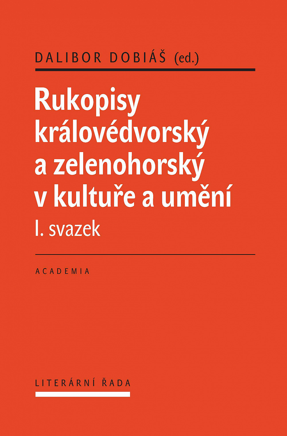 Rukopisy královédvorský a zelenohorský v kultuře a umění